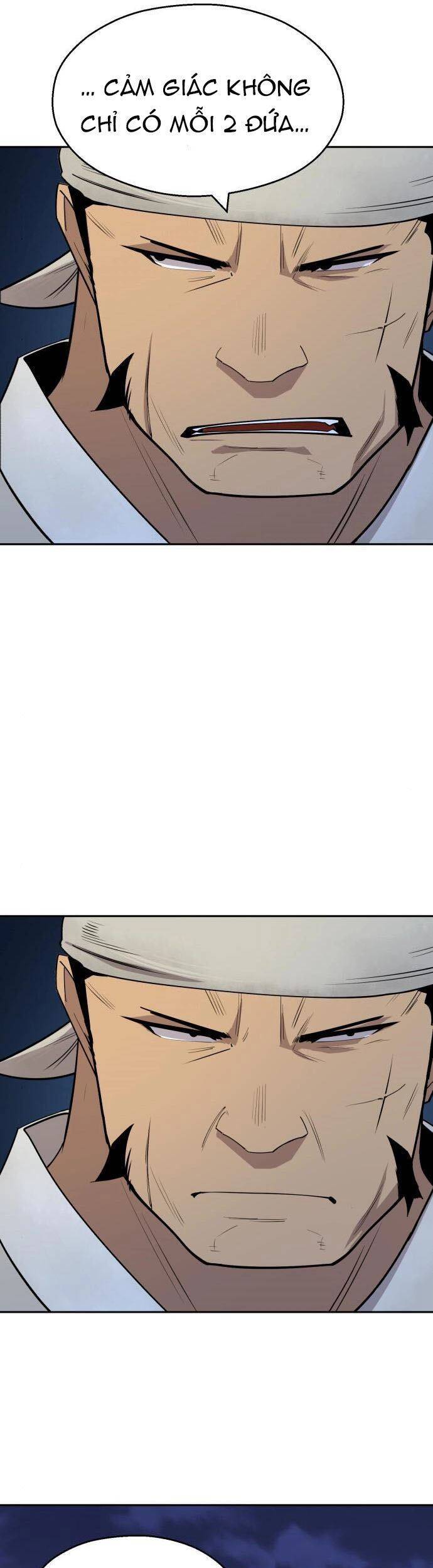 Kiếm Sĩ Thiếu Niên Chapter 42 - Trang 18
