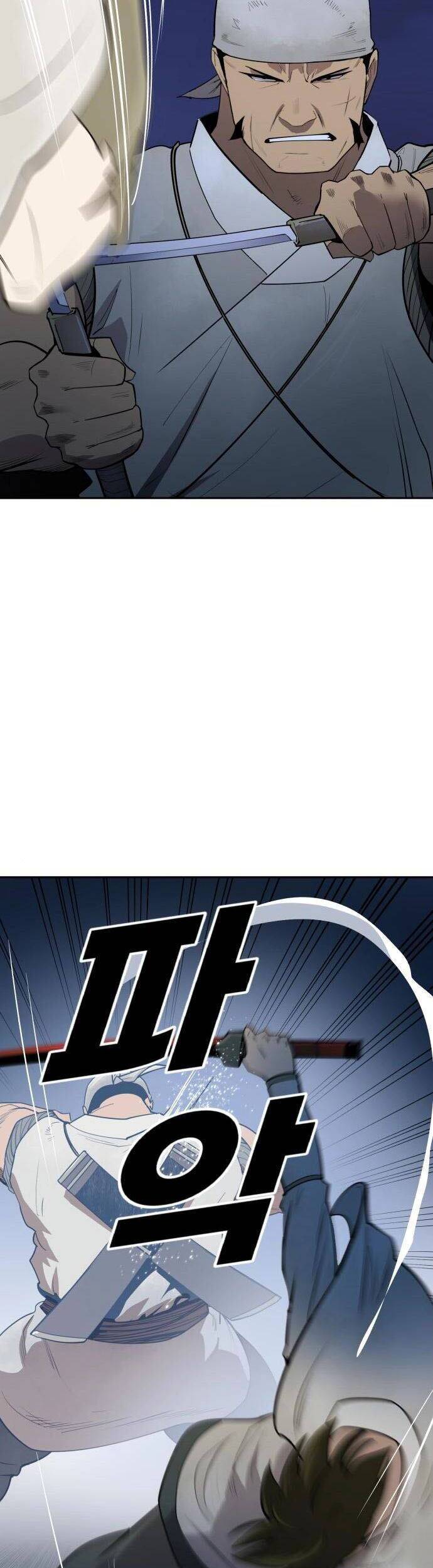 Kiếm Sĩ Thiếu Niên Chapter 42 - Trang 20