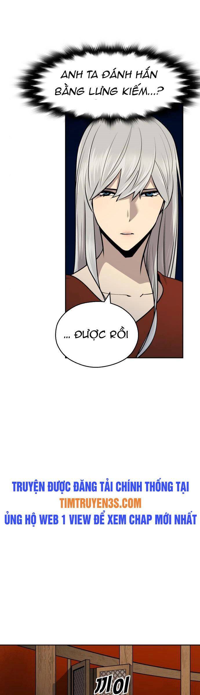 Kiếm Sĩ Thiếu Niên Chapter 42 - Trang 22