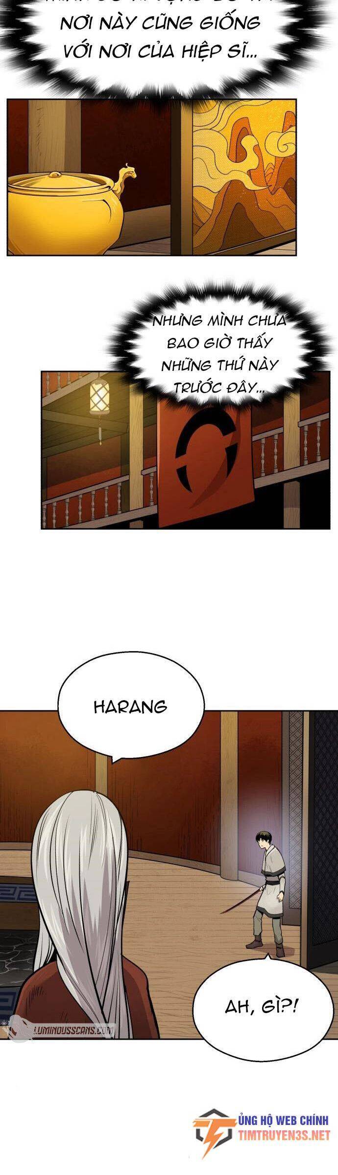 Kiếm Sĩ Thiếu Niên Chapter 42 - Trang 25
