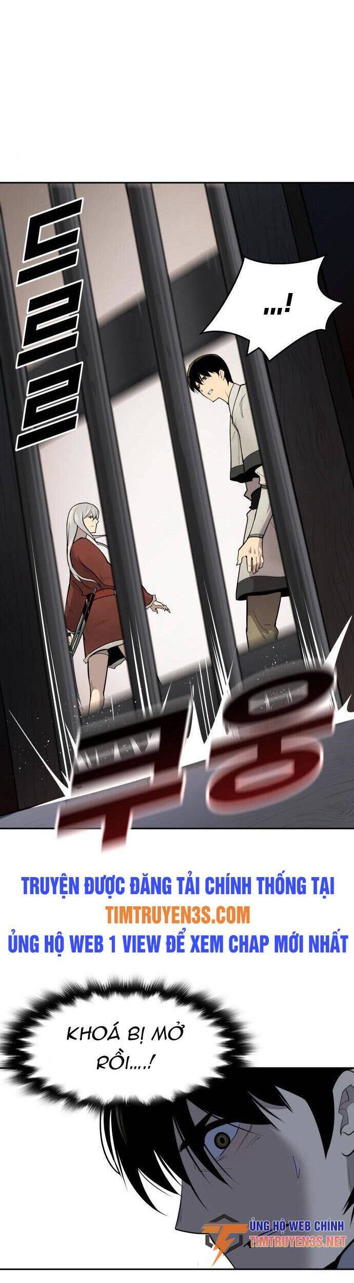 Kiếm Sĩ Thiếu Niên Chapter 42 - Trang 37