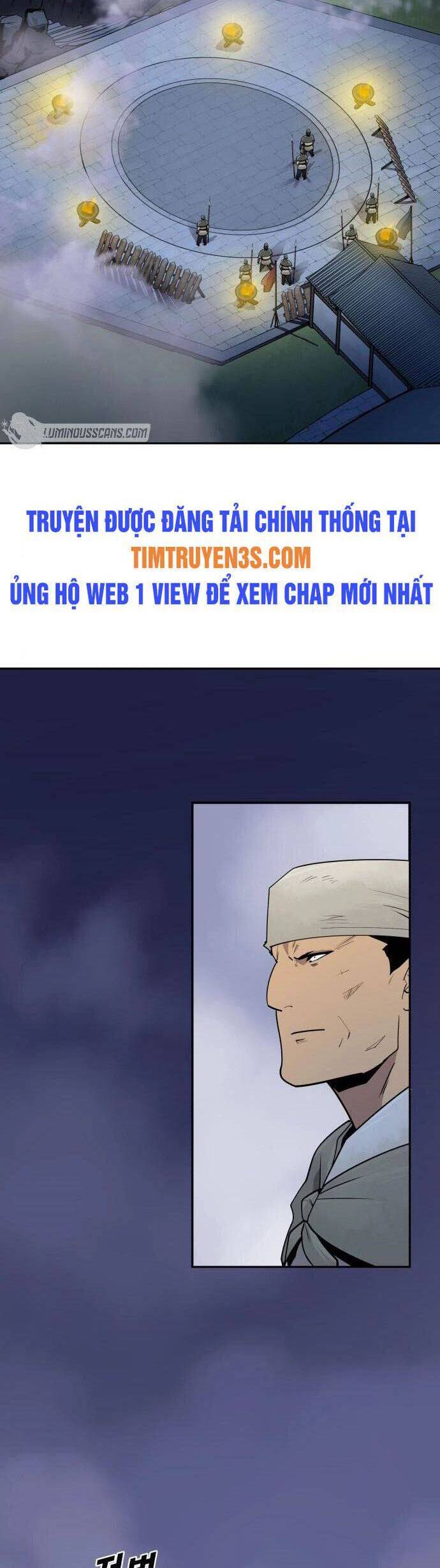 Kiếm Sĩ Thiếu Niên Chapter 42 - Trang 4