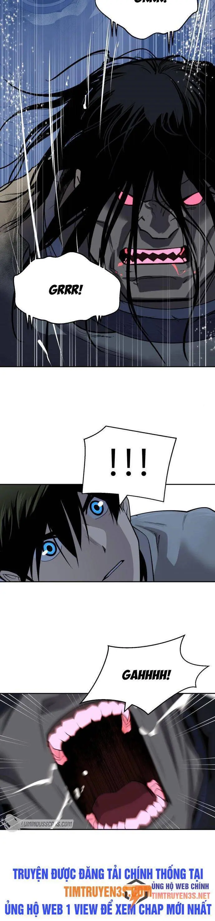 Kiếm Sĩ Thiếu Niên Chapter 42 - Trang 40