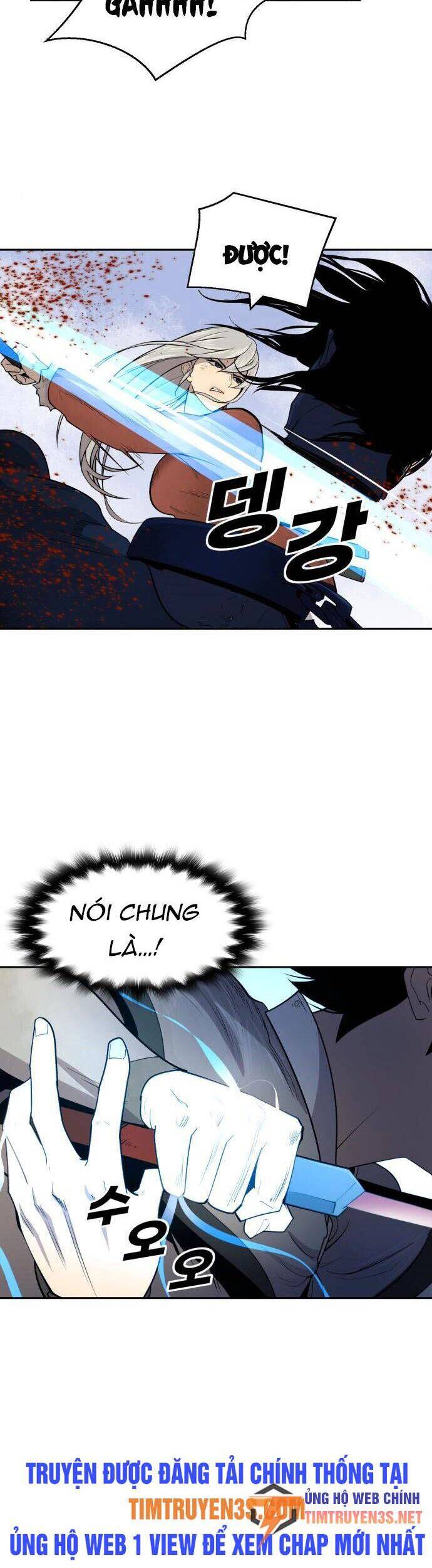 Kiếm Sĩ Thiếu Niên Chapter 42 - Trang 44