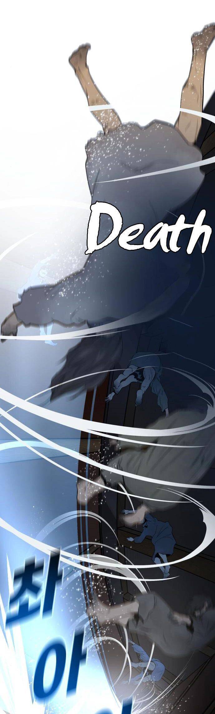Kiếm Sĩ Thiếu Niên Chapter 42 - Trang 45