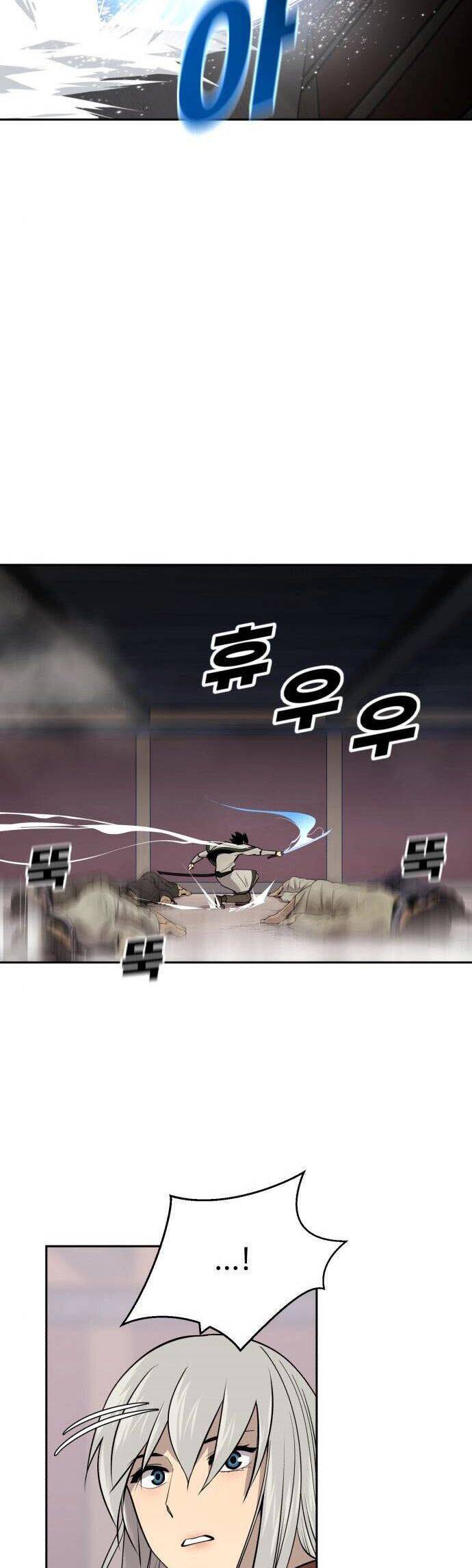 Kiếm Sĩ Thiếu Niên Chapter 42 - Trang 46