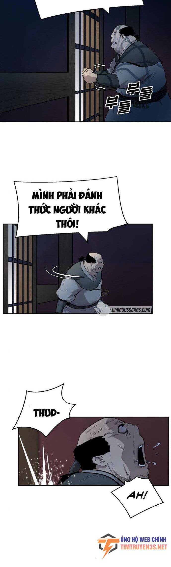 Kiếm Sĩ Thiếu Niên Chapter 42 - Trang 48