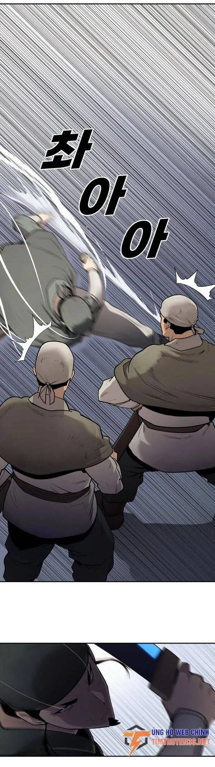 Kiếm Sĩ Thiếu Niên Chapter 42 - Trang 6