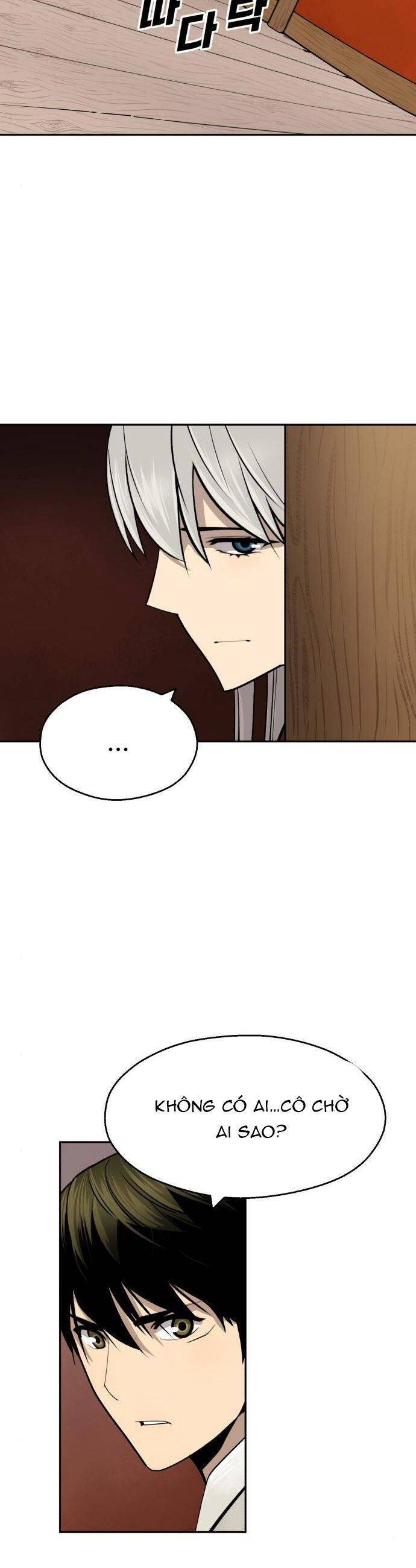 Kiếm Sĩ Thiếu Niên Chapter 43 - Trang 14