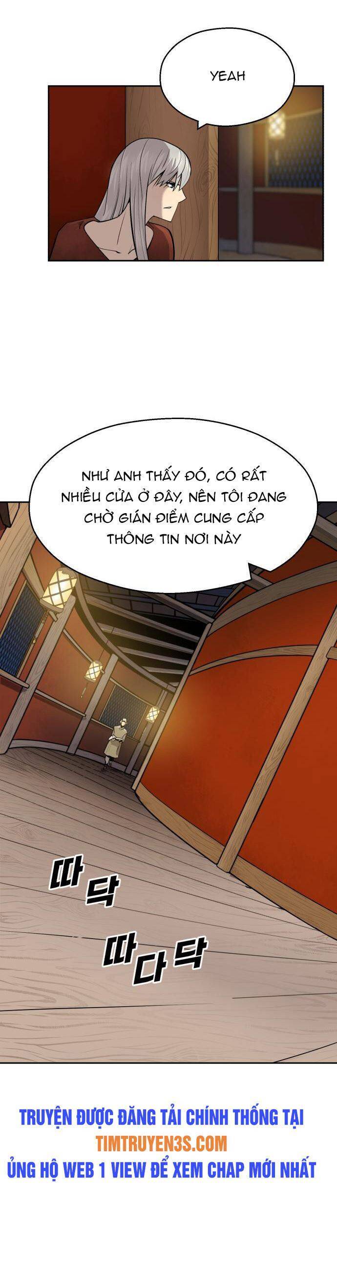 Kiếm Sĩ Thiếu Niên Chapter 43 - Trang 15