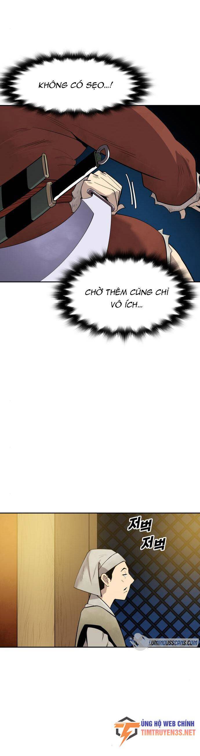 Kiếm Sĩ Thiếu Niên Chapter 43 - Trang 17