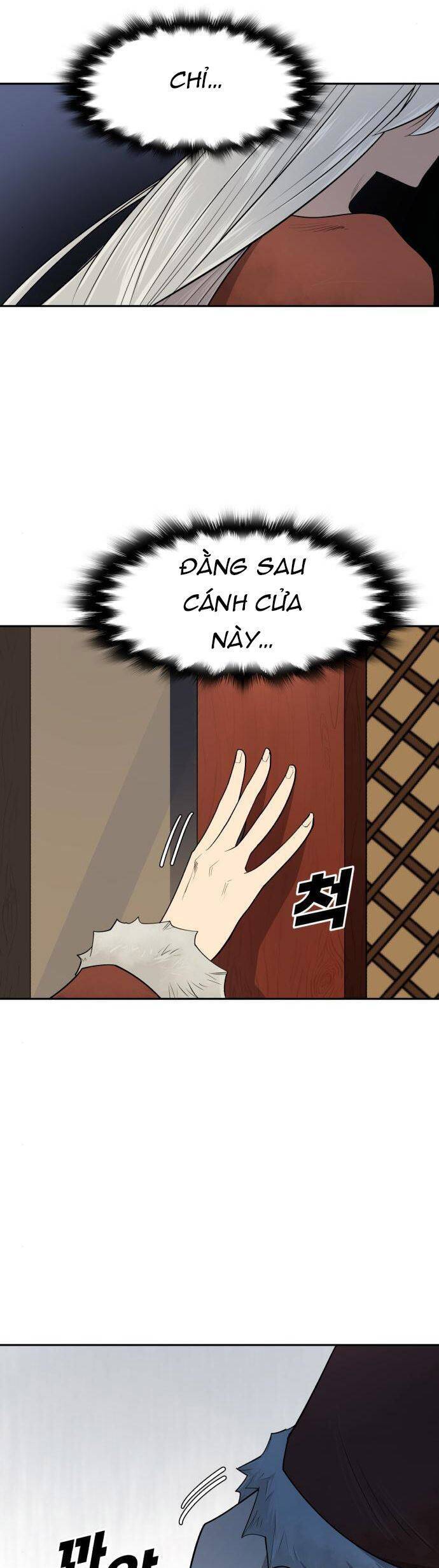 Kiếm Sĩ Thiếu Niên Chapter 43 - Trang 23