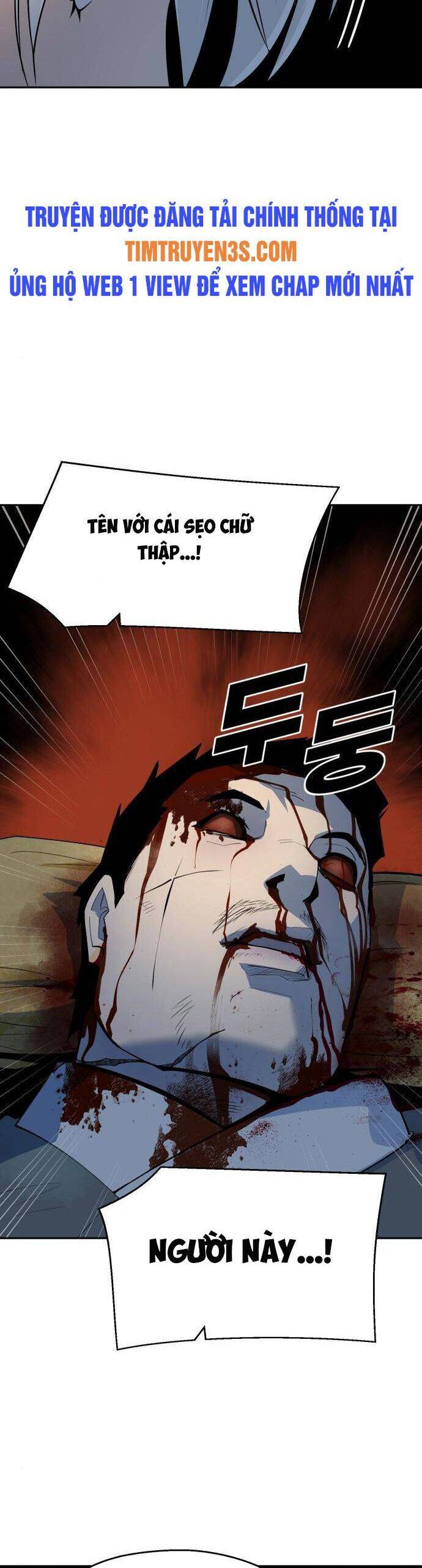 Kiếm Sĩ Thiếu Niên Chapter 43 - Trang 35