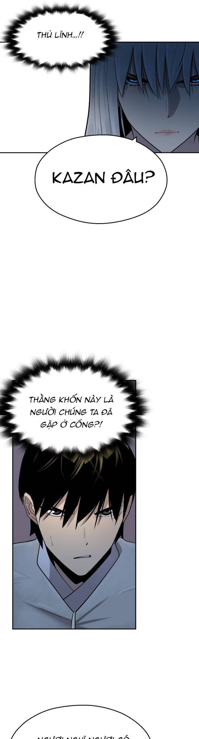 Kiếm Sĩ Thiếu Niên Chapter 43 - Trang 38