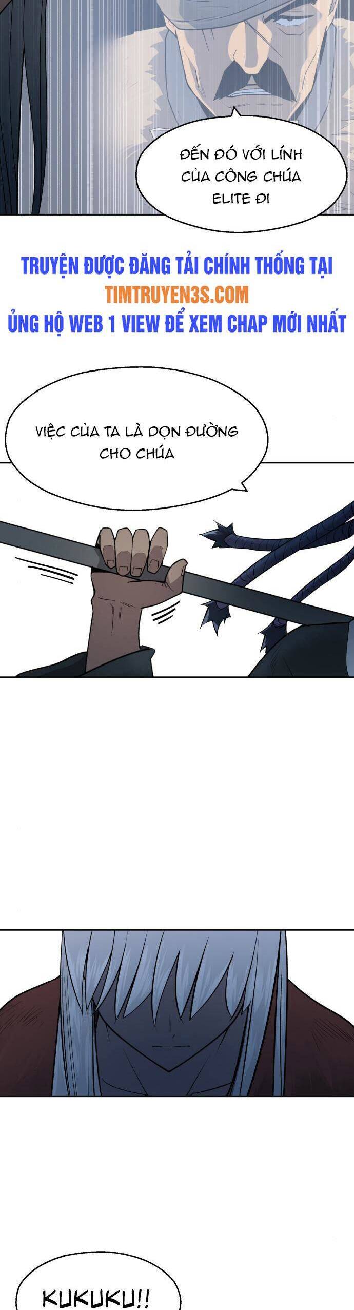 Kiếm Sĩ Thiếu Niên Chapter 43 - Trang 40