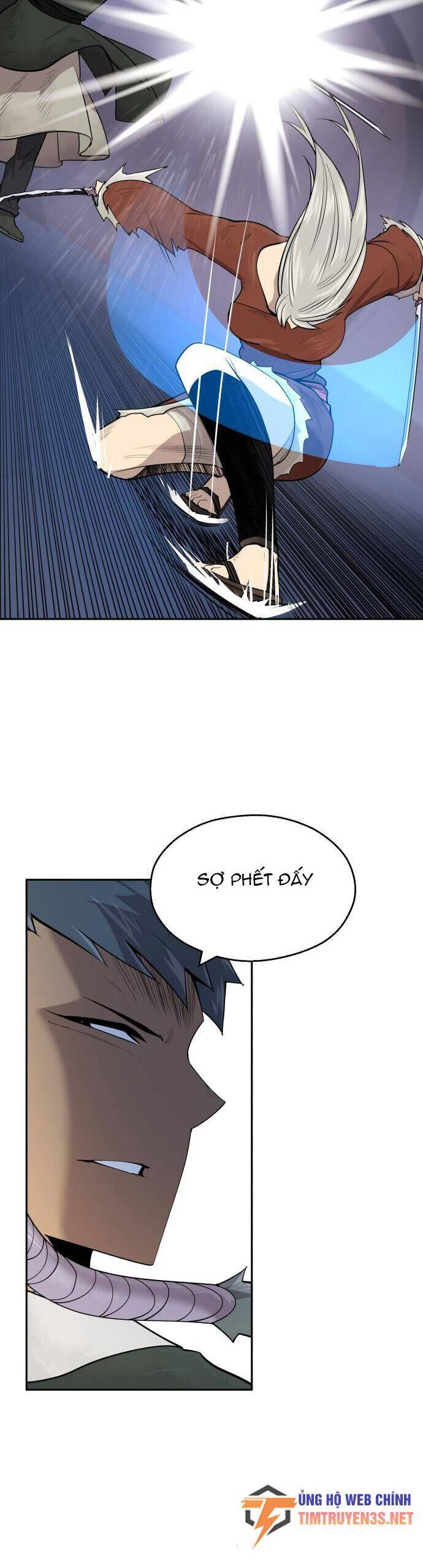 Kiếm Sĩ Thiếu Niên Chapter 43 - Trang 42