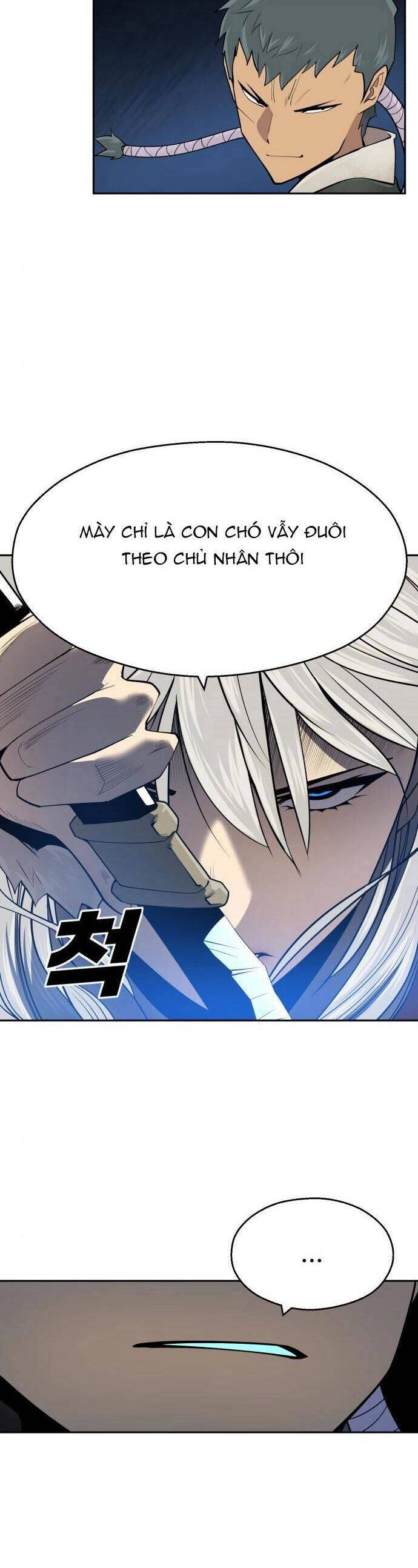 Kiếm Sĩ Thiếu Niên Chapter 43 - Trang 44