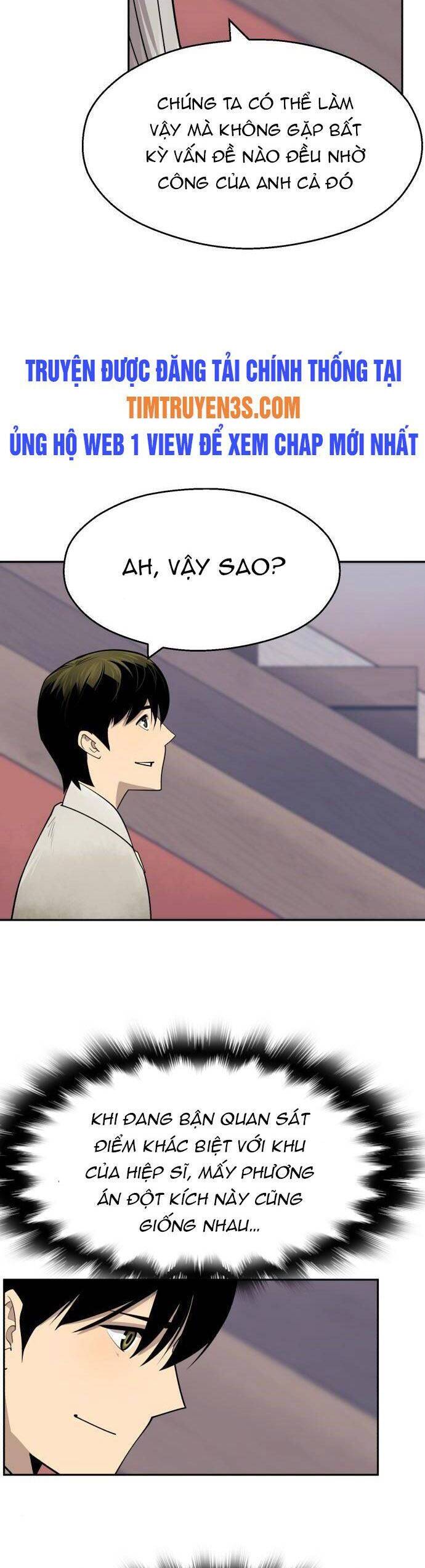 Kiếm Sĩ Thiếu Niên Chapter 43 - Trang 6