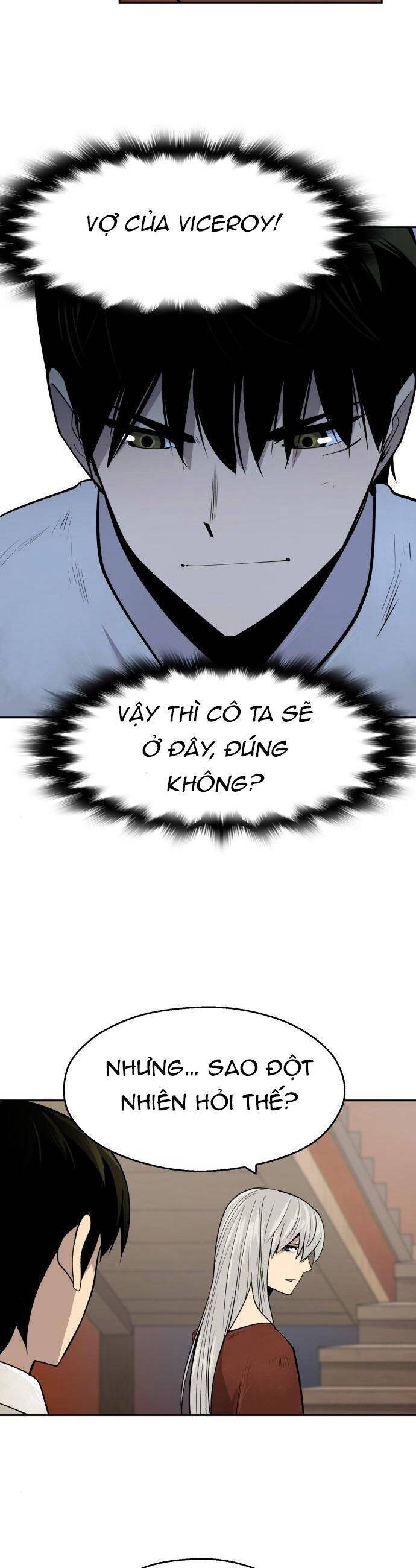 Kiếm Sĩ Thiếu Niên Chapter 43 - Trang 9
