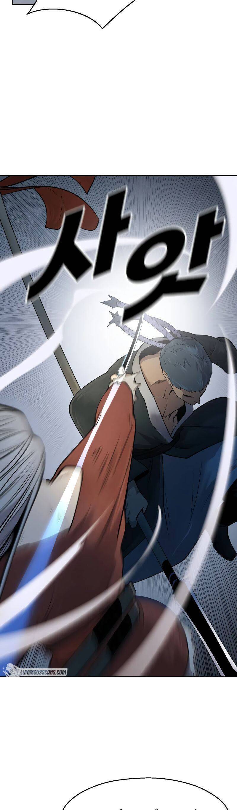 Kiếm Sĩ Thiếu Niên Chapter 44 - Trang 10