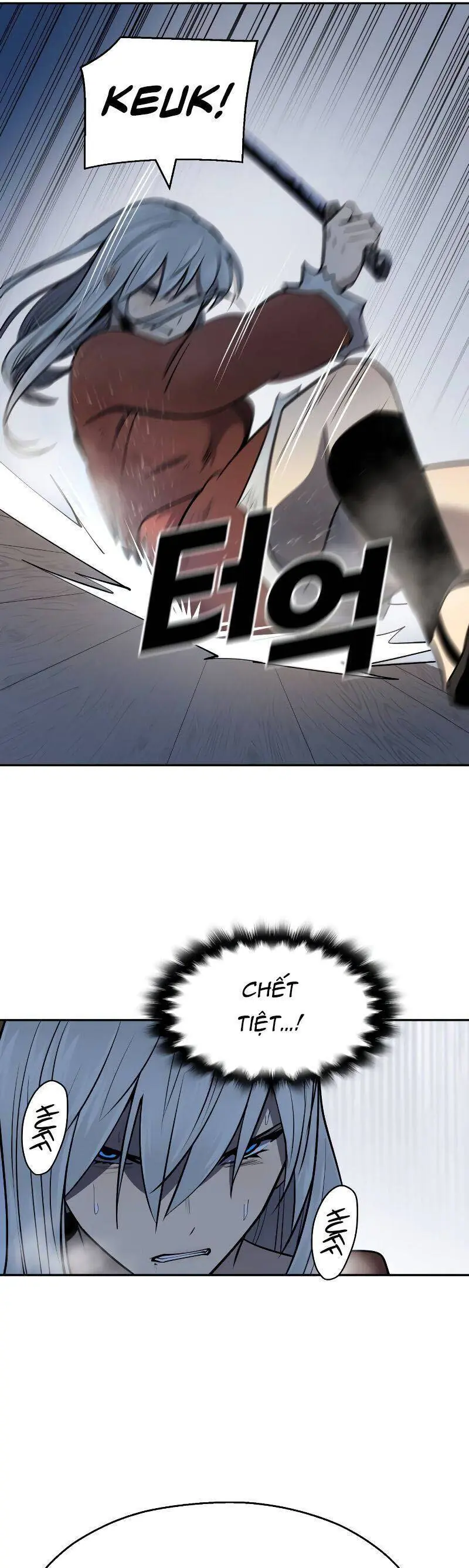 Kiếm Sĩ Thiếu Niên Chapter 44 - Trang 12