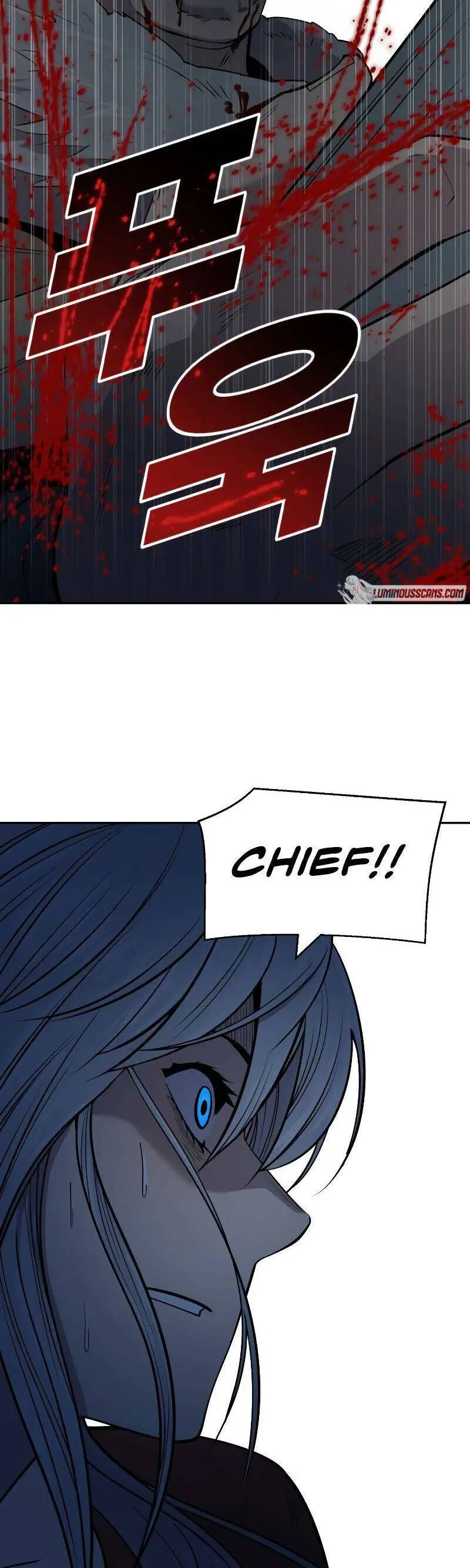 Kiếm Sĩ Thiếu Niên Chapter 44 - Trang 15