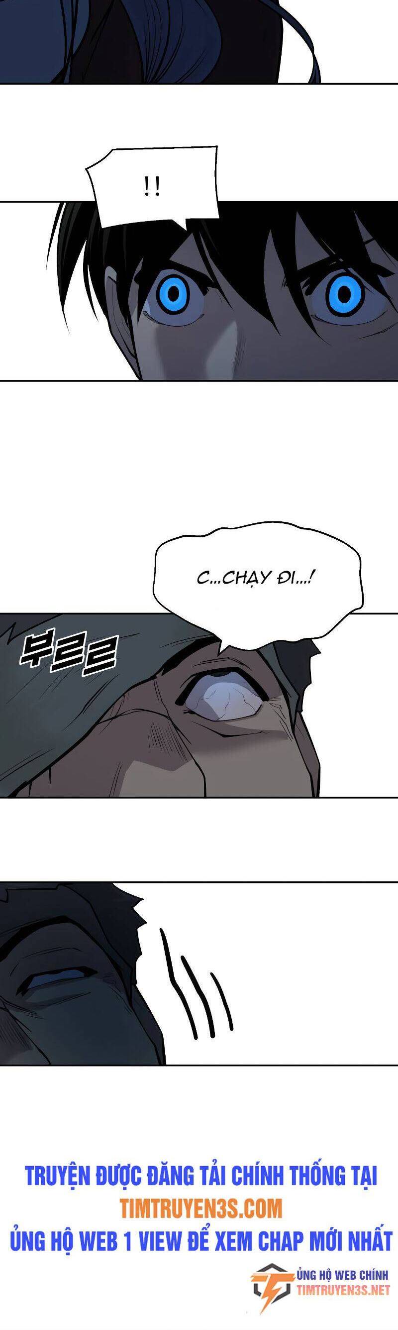 Kiếm Sĩ Thiếu Niên Chapter 44 - Trang 16