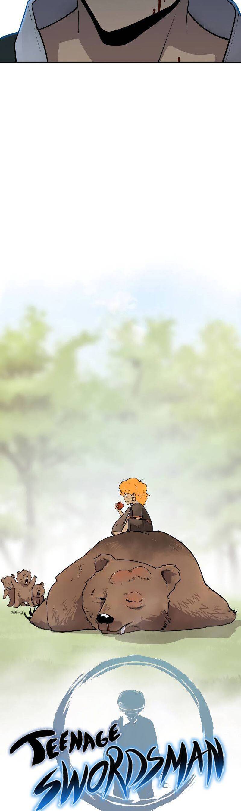Kiếm Sĩ Thiếu Niên Chapter 44 - Trang 18