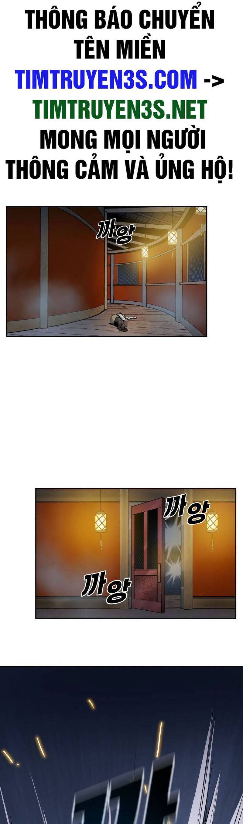 Kiếm Sĩ Thiếu Niên Chapter 44 - Trang 2