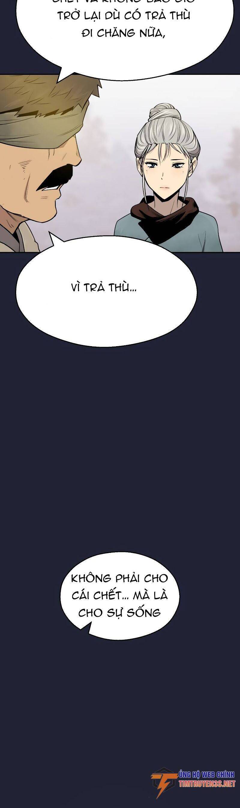 Kiếm Sĩ Thiếu Niên Chapter 44 - Trang 21