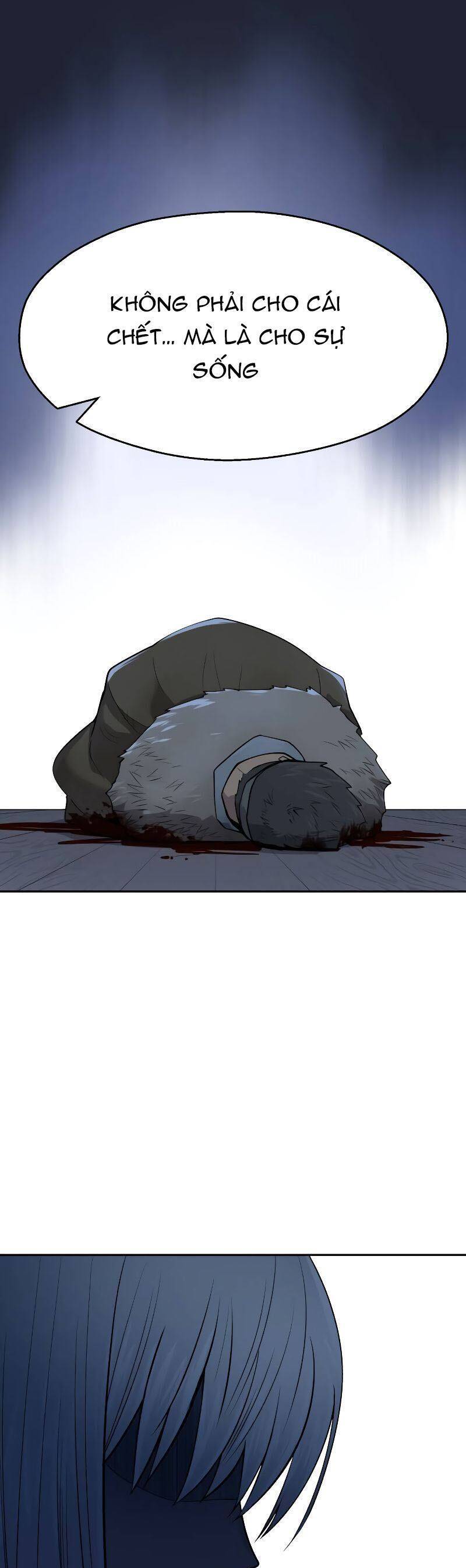 Kiếm Sĩ Thiếu Niên Chapter 44 - Trang 22