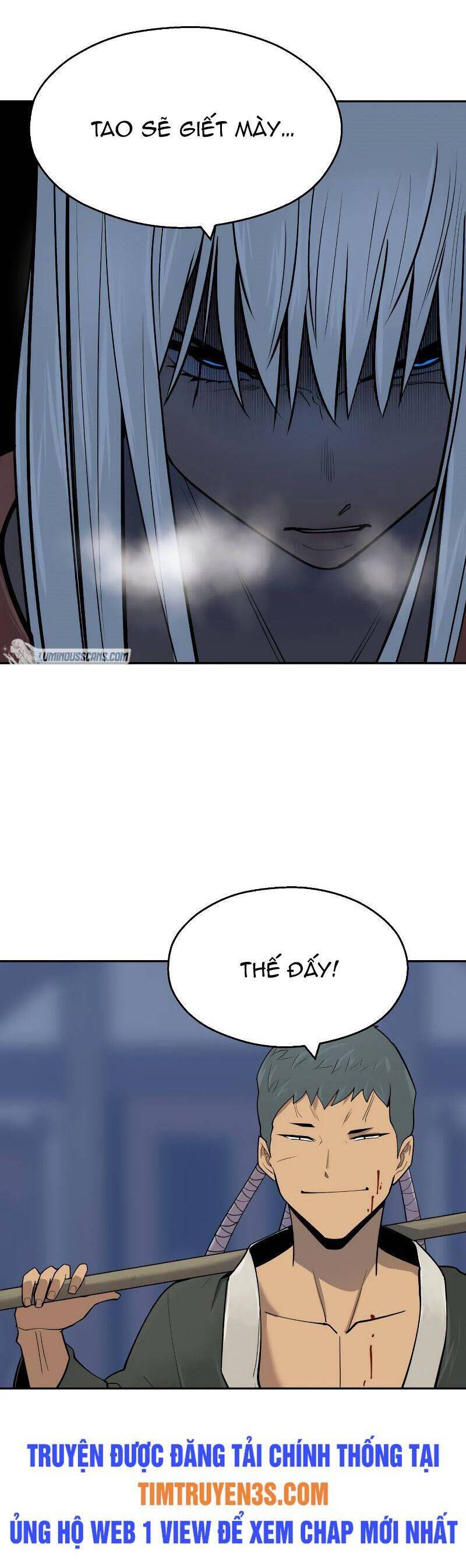 Kiếm Sĩ Thiếu Niên Chapter 44 - Trang 24