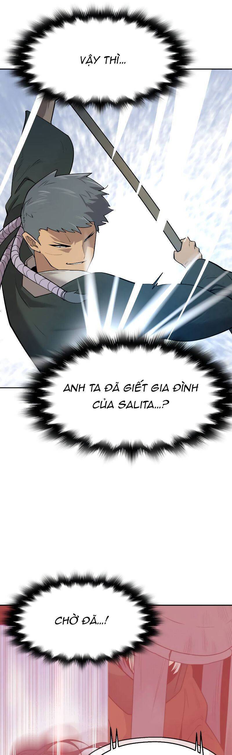 Kiếm Sĩ Thiếu Niên Chapter 44 - Trang 27