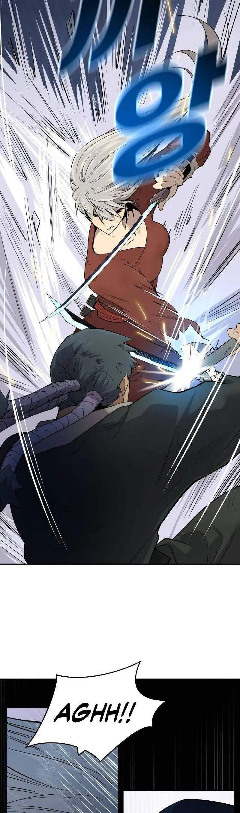 Kiếm Sĩ Thiếu Niên Chapter 44 - Trang 3