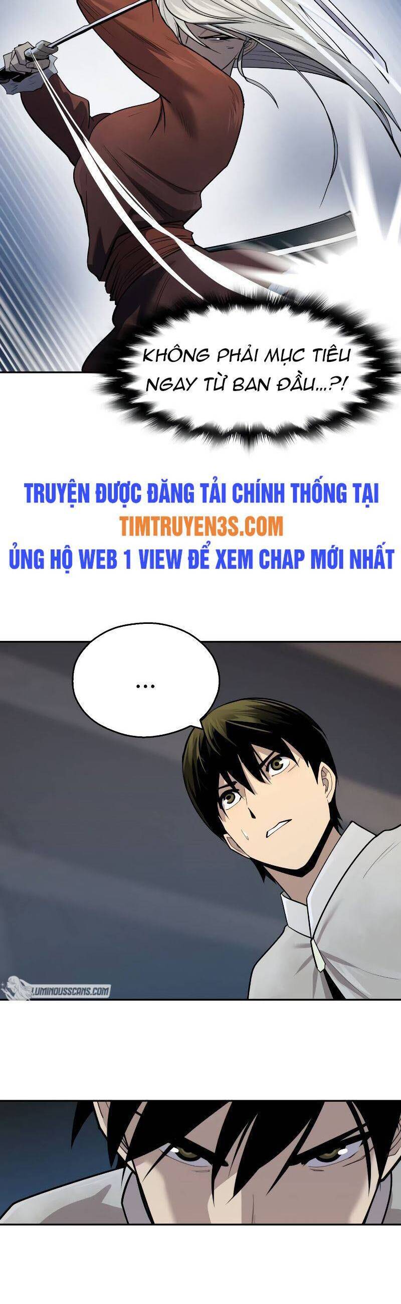 Kiếm Sĩ Thiếu Niên Chapter 44 - Trang 30