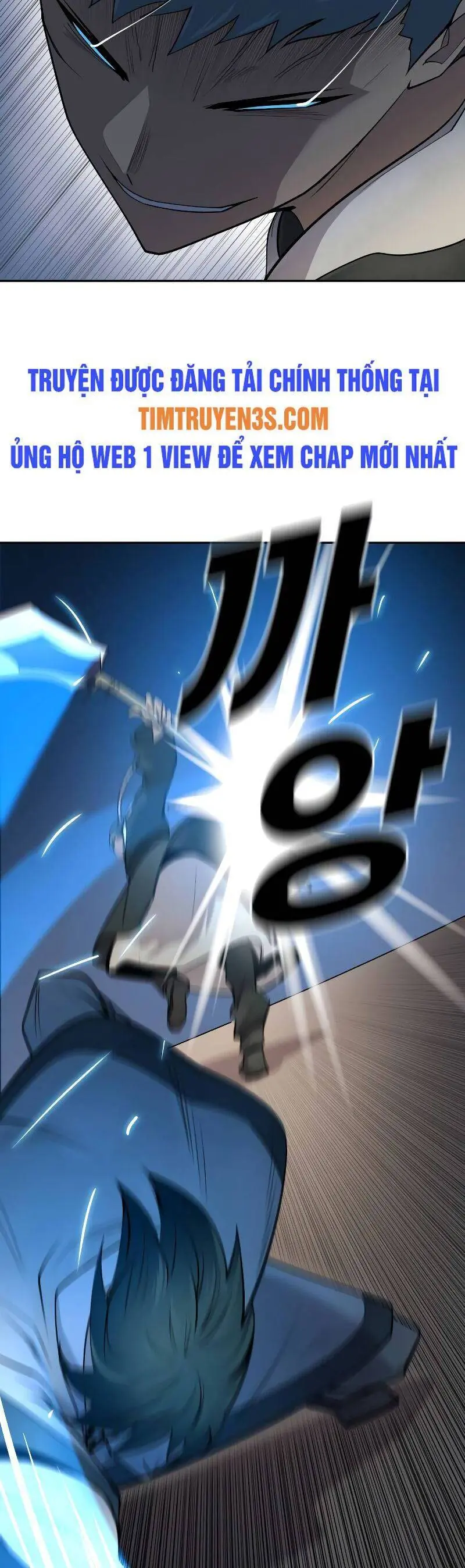 Kiếm Sĩ Thiếu Niên Chapter 44 - Trang 35