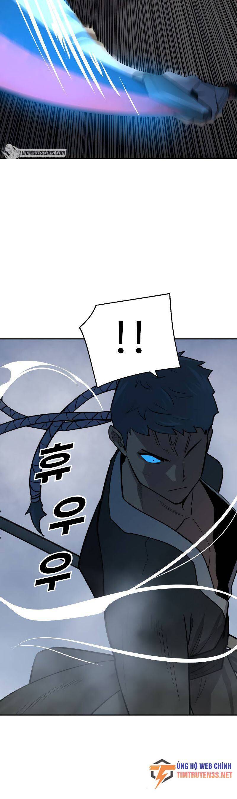 Kiếm Sĩ Thiếu Niên Chapter 44 - Trang 36