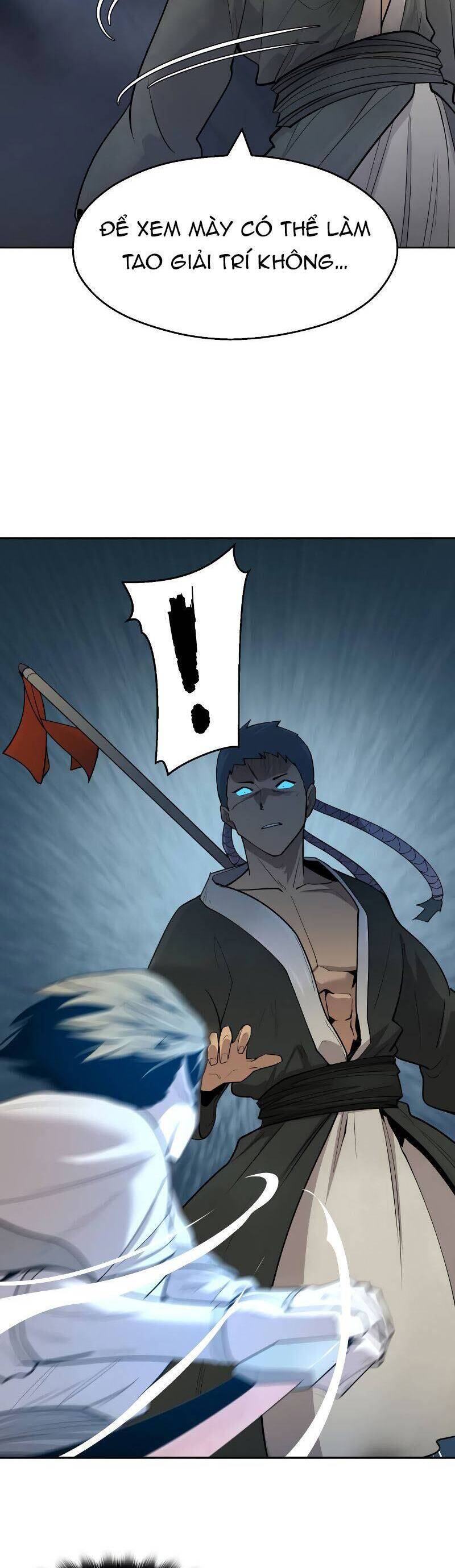 Kiếm Sĩ Thiếu Niên Chapter 44 - Trang 39