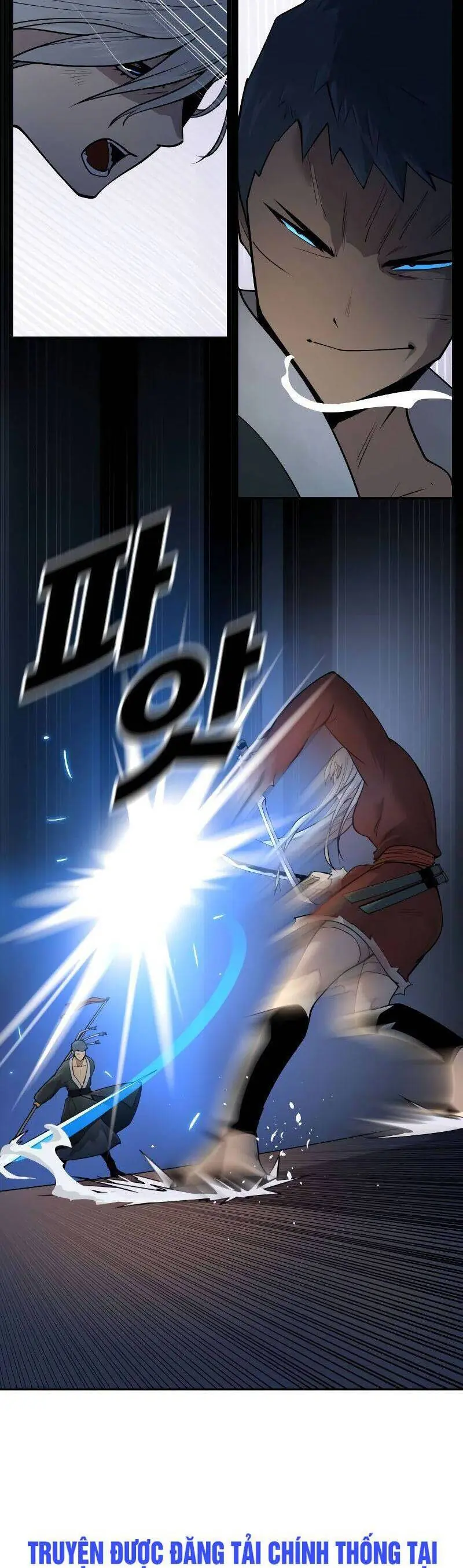 Kiếm Sĩ Thiếu Niên Chapter 44 - Trang 4