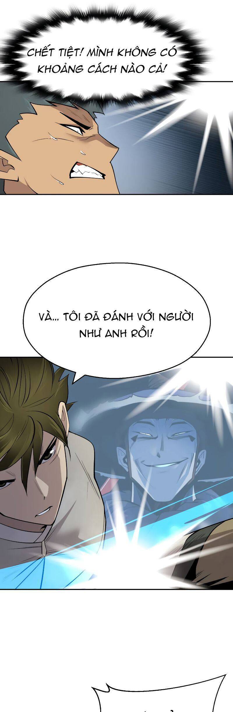 Kiếm Sĩ Thiếu Niên Chapter 44 - Trang 42