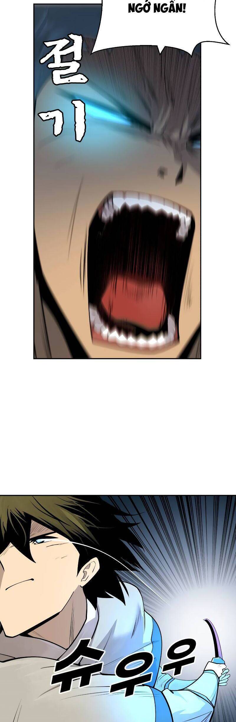 Kiếm Sĩ Thiếu Niên Chapter 44 - Trang 43