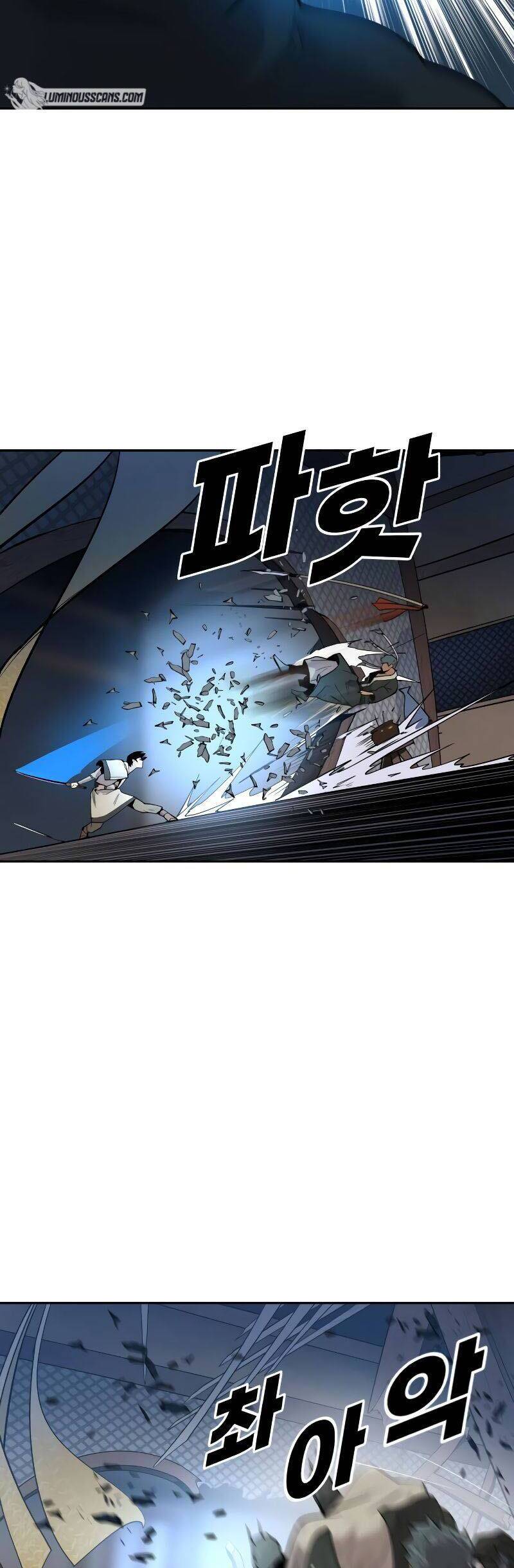 Kiếm Sĩ Thiếu Niên Chapter 44 - Trang 45