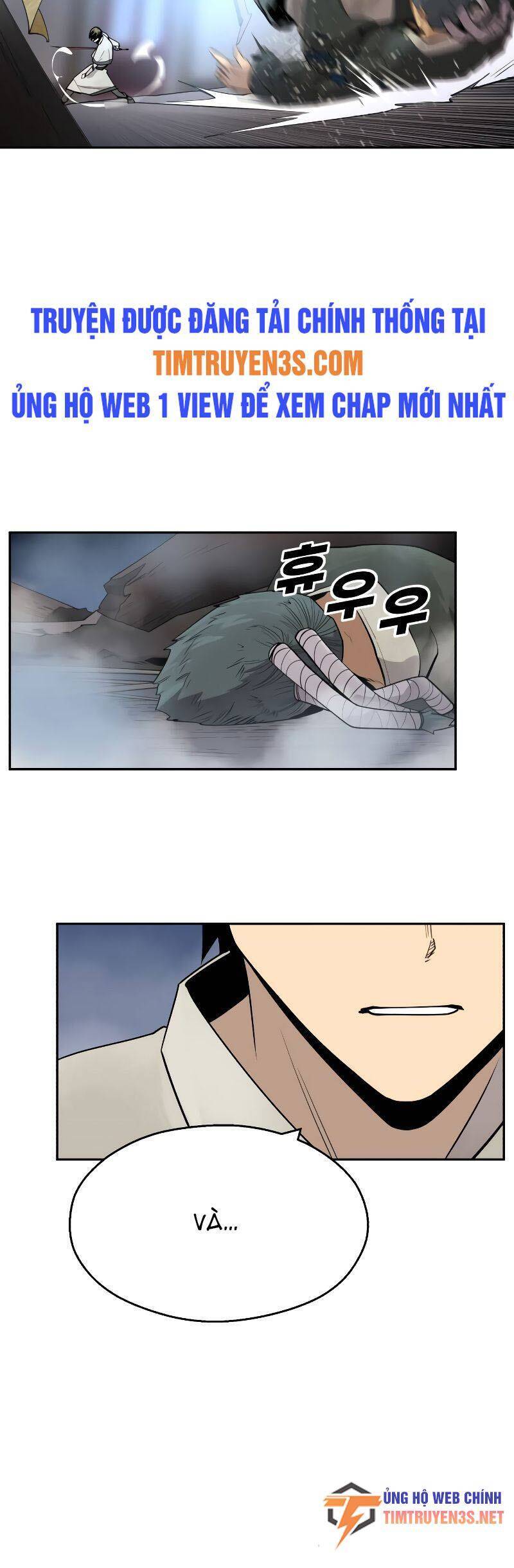 Kiếm Sĩ Thiếu Niên Chapter 44 - Trang 46