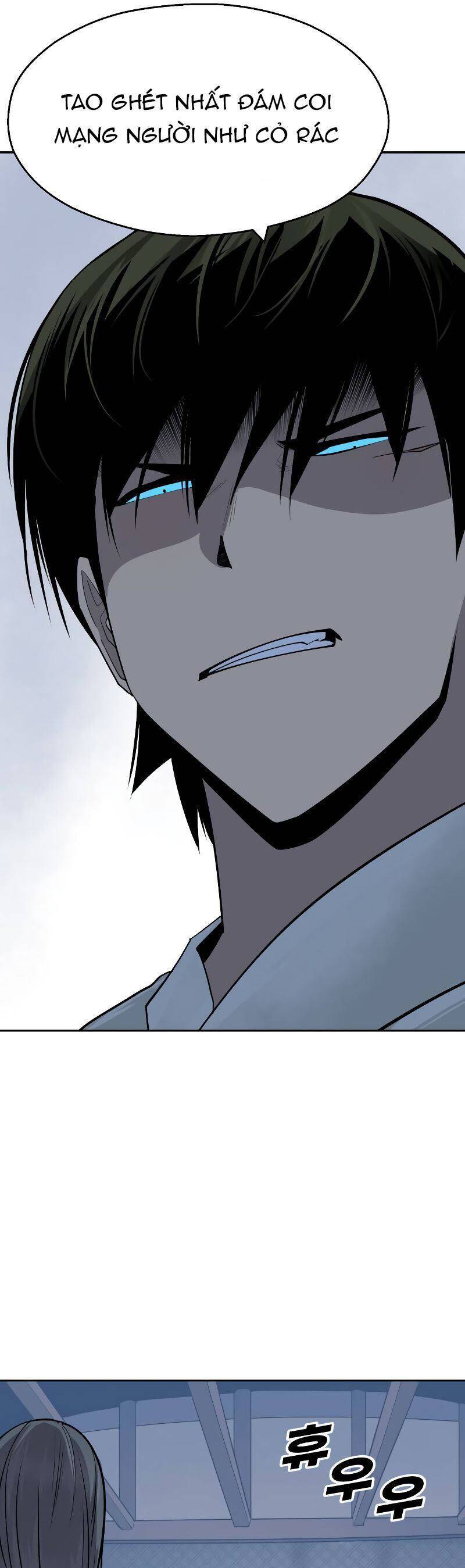 Kiếm Sĩ Thiếu Niên Chapter 44 - Trang 47
