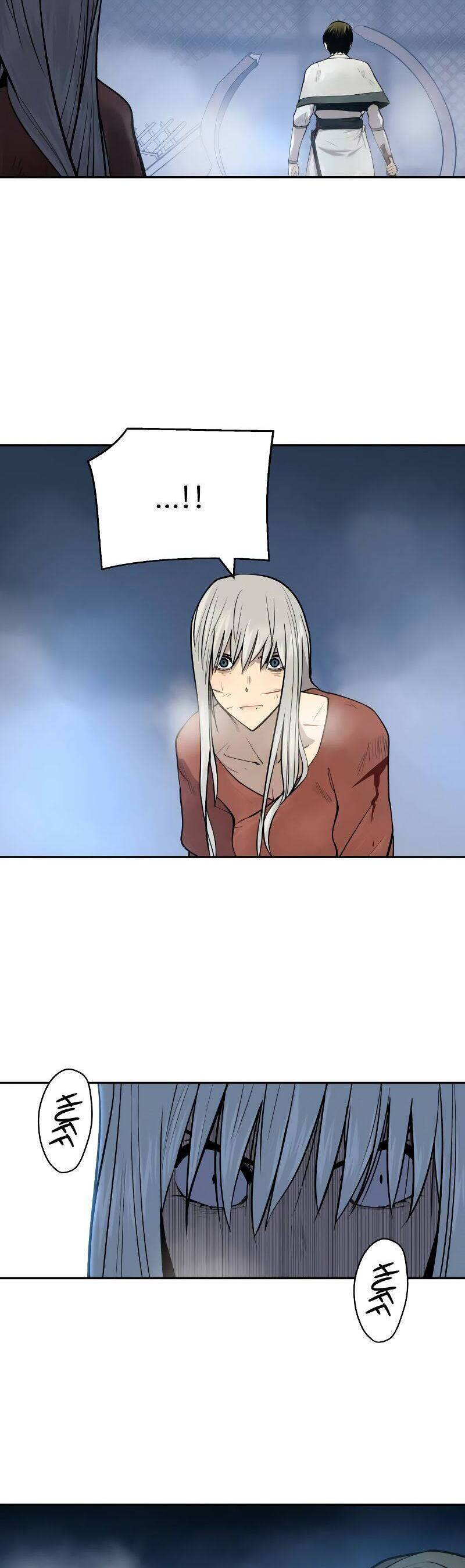 Kiếm Sĩ Thiếu Niên Chapter 44 - Trang 48