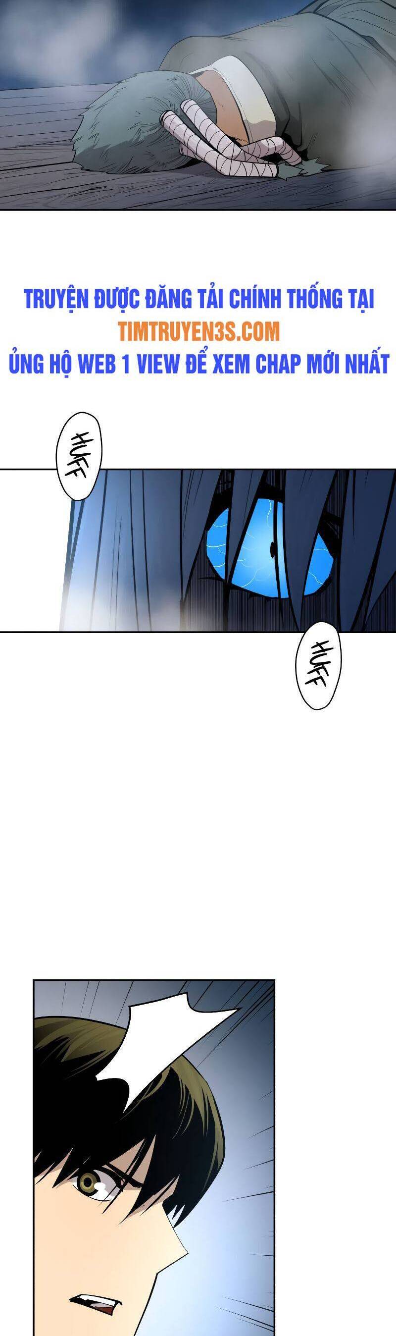 Kiếm Sĩ Thiếu Niên Chapter 44 - Trang 49
