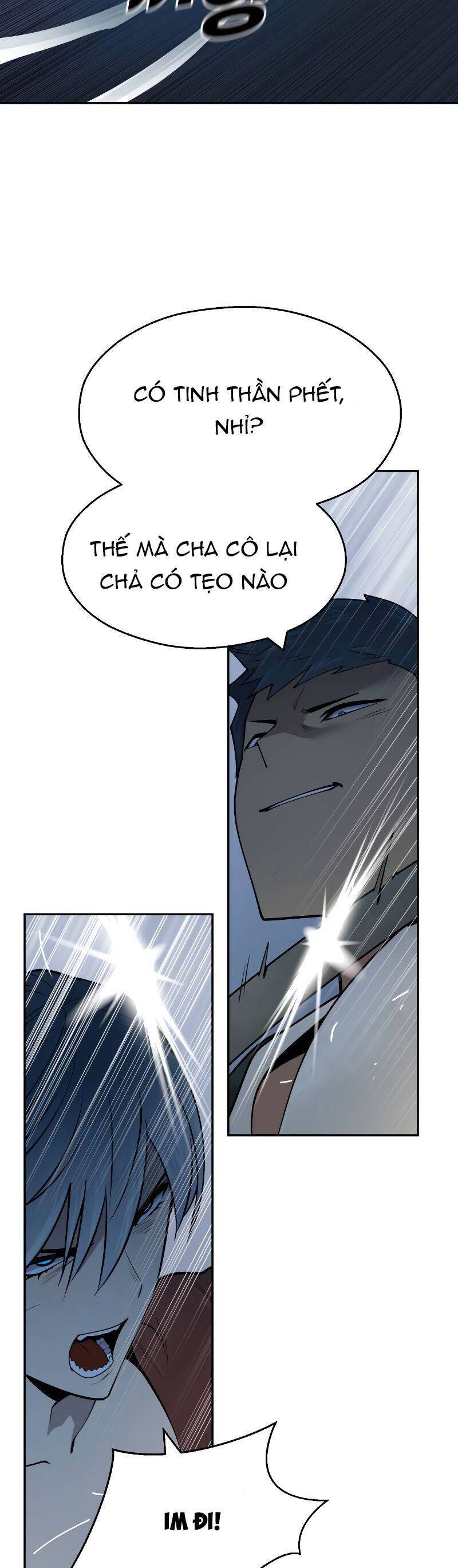Kiếm Sĩ Thiếu Niên Chapter 44 - Trang 9