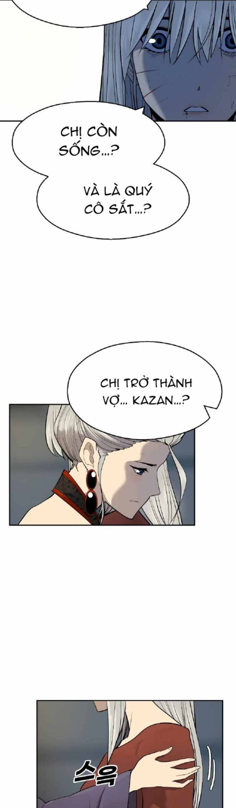 Kiếm Sĩ Thiếu Niên Chapter 45 - Trang 10