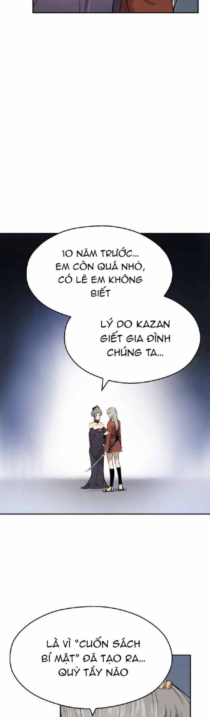 Kiếm Sĩ Thiếu Niên Chapter 45 - Trang 11
