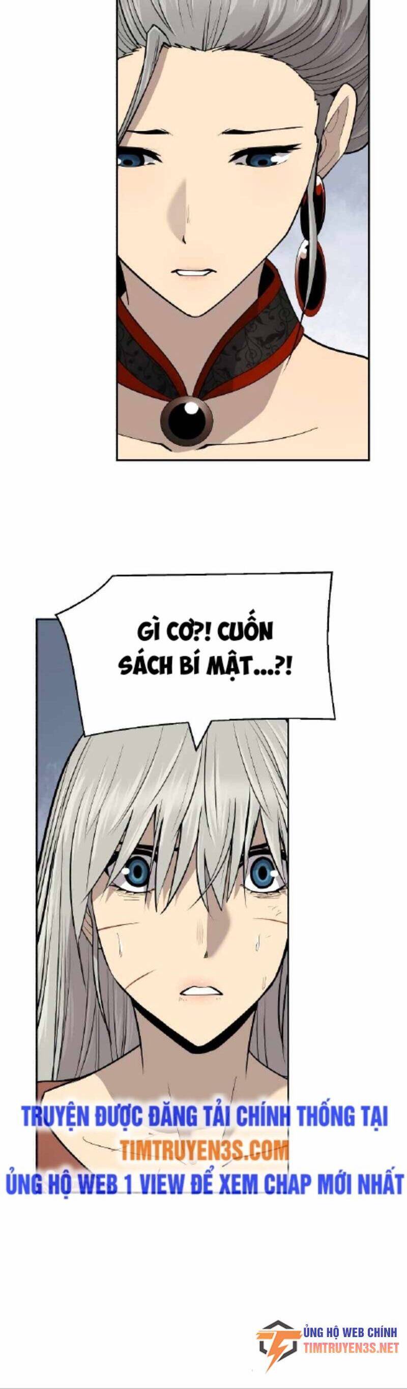 Kiếm Sĩ Thiếu Niên Chapter 45 - Trang 12